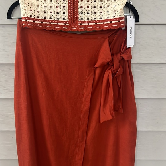 Jason Wu 2 piece set size 4 - Picture 4 of 16